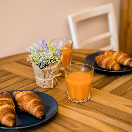 Apartament Starowka 4 Daire Stary Toruń Dış mekan fotoğraf