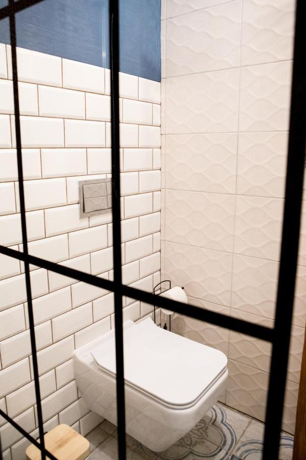 Apartament Starowka 4 Daire Stary Toruń Dış mekan fotoğraf