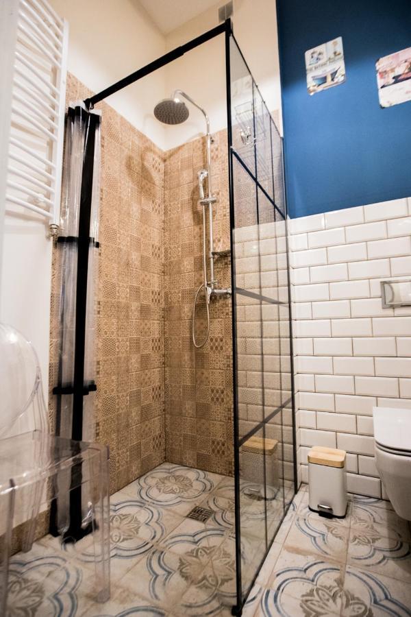 Apartament Starowka 4 Daire Stary Toruń Dış mekan fotoğraf