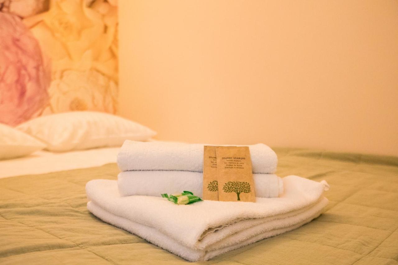 Apartament Starowka 4 Daire Stary Toruń Dış mekan fotoğraf