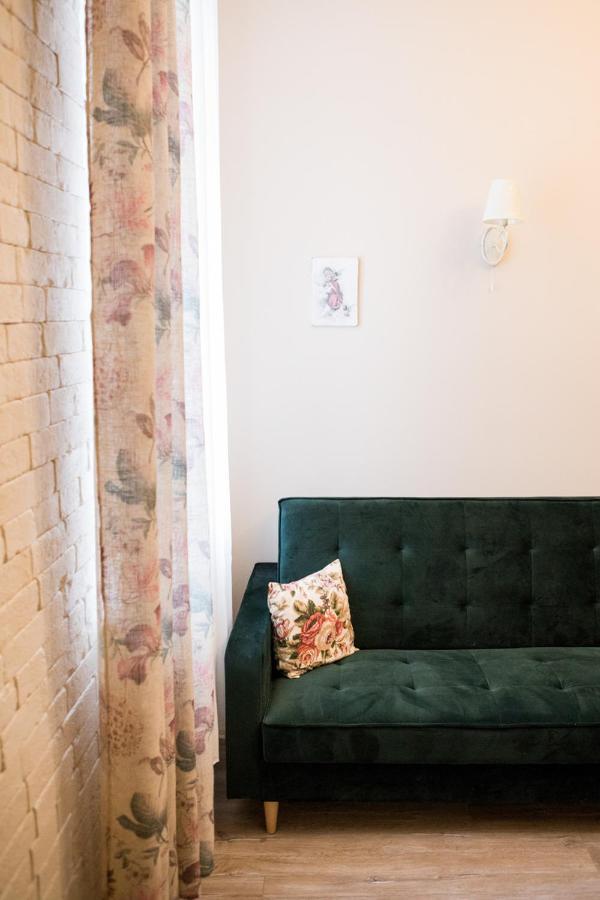Apartament Starowka 4 Daire Stary Toruń Dış mekan fotoğraf