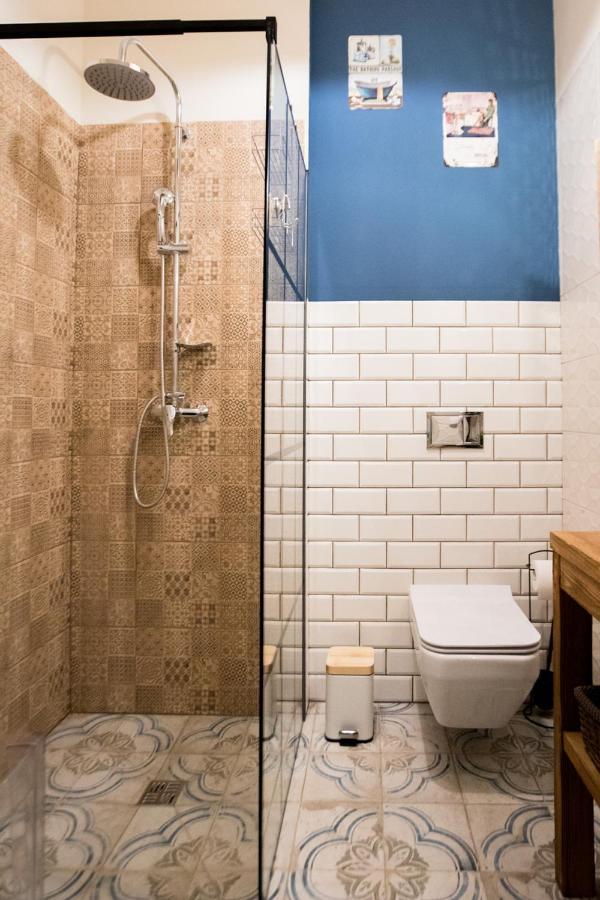 Apartament Starowka 4 Daire Stary Toruń Dış mekan fotoğraf