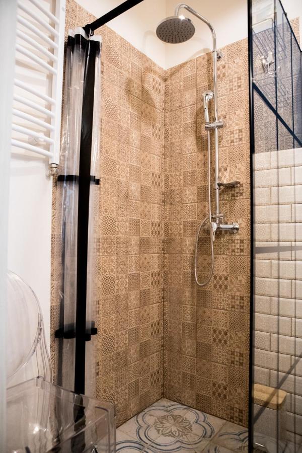 Apartament Starowka 4 Daire Stary Toruń Dış mekan fotoğraf